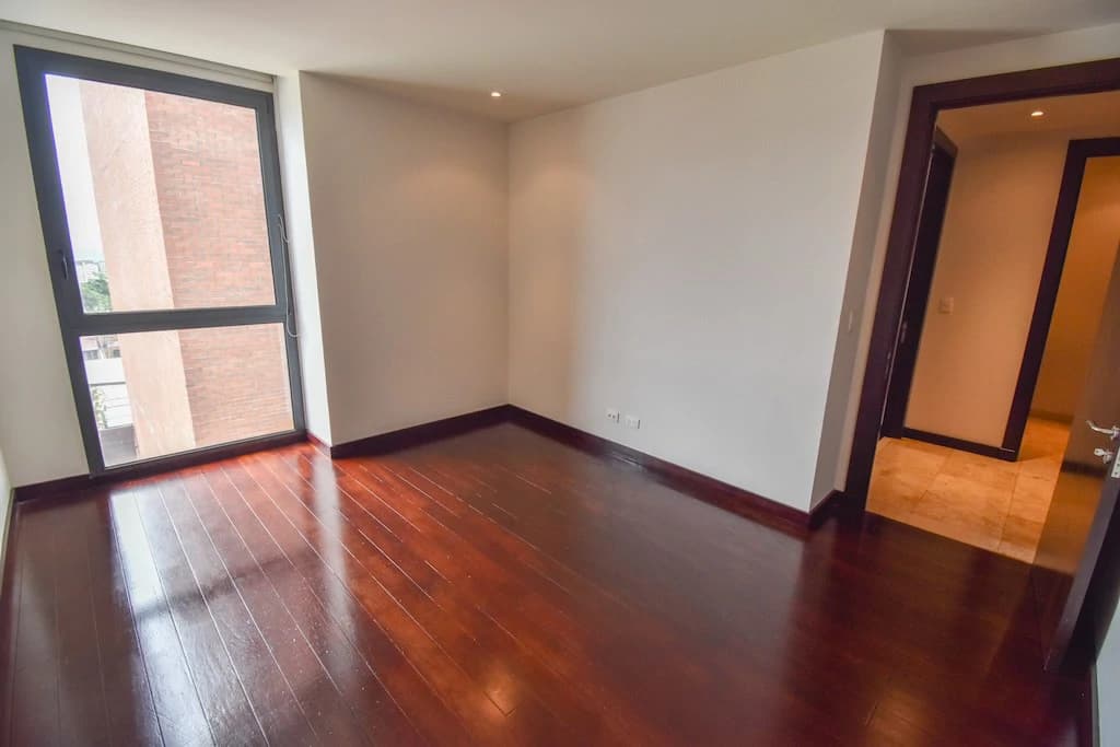 Apartamento de 4 Habitaciones en Metropolitan Tower: Apartment For Sale in La Sabana - photo 26