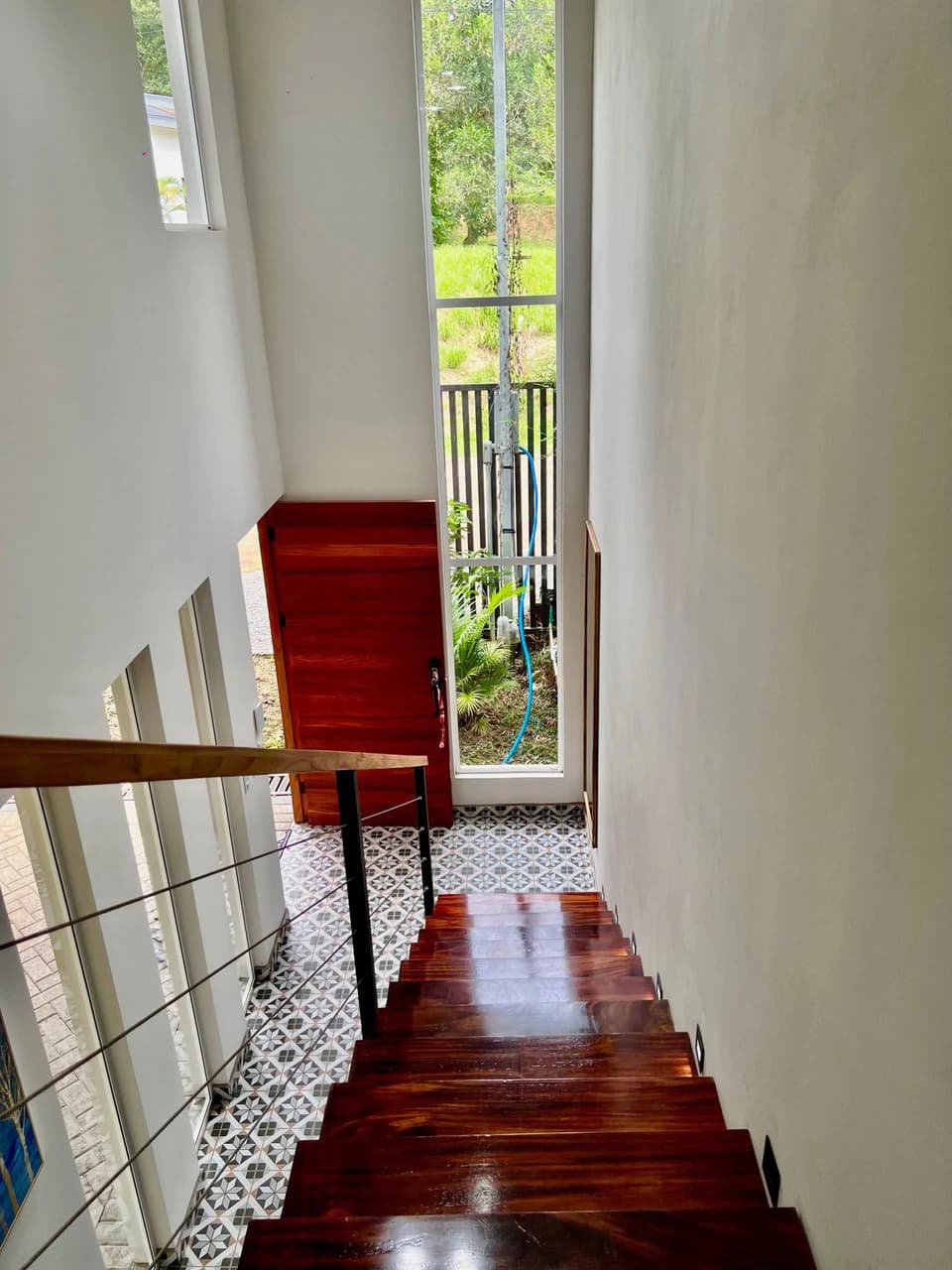 0.17 ACRES – 3 Bedrooms, Brand New Luxury Home in Uvita, Minutes From Beaches and Services, Wooded Lot, Year Round Stream, Private And Fully Furnished, Ready to Move!!! - photo 10