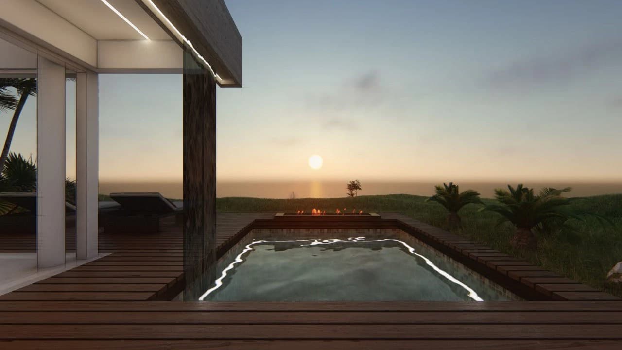 Marbella: Amazing Ocean View Custom Built Home - photo 2