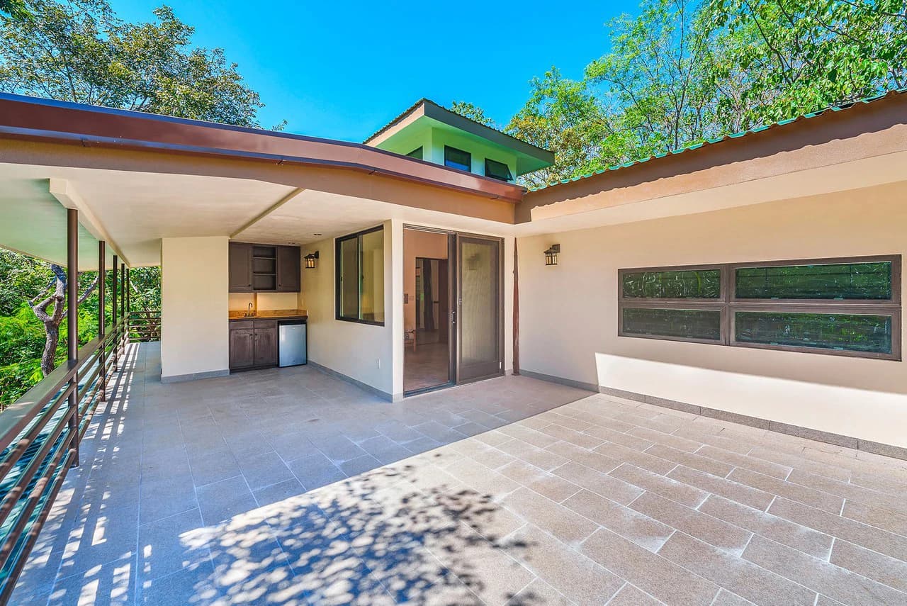 Casa Almendro: Luxury, Comfort and Privacy in the Forest - photo 25