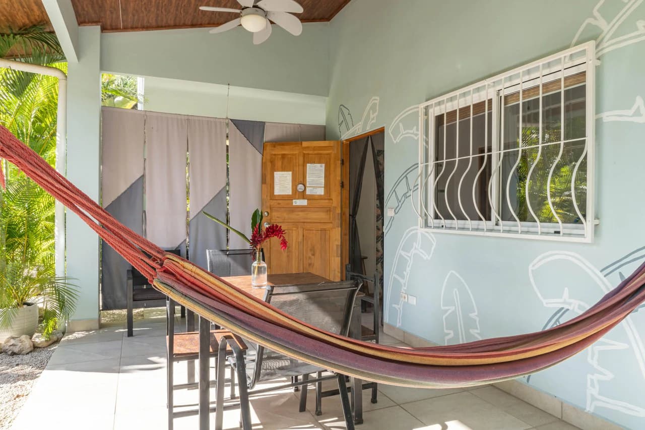 Casa Ceiba: Turnkey Investment Walking Distance to Beach - photo 2