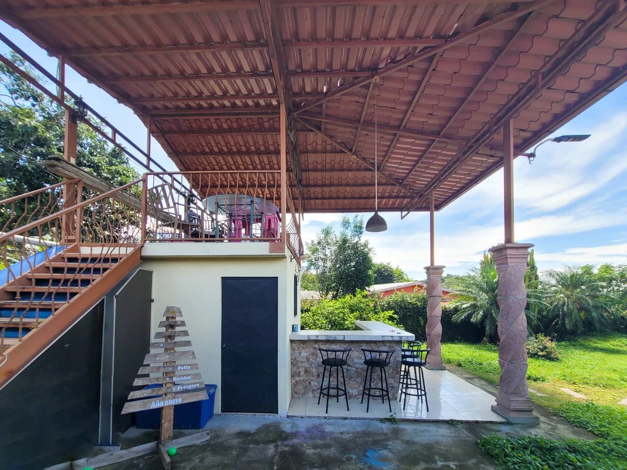 House For Sale in Santa Gertrudis - photo 10