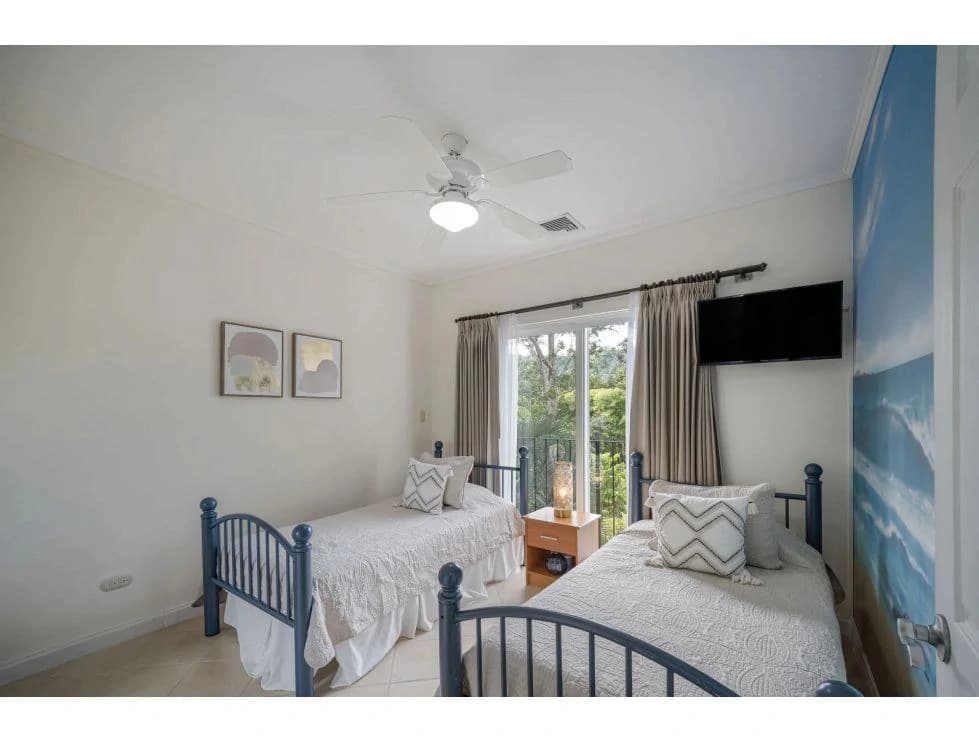 Pacific Ocean Views! Resort living! Endless Sunsets! Del Mar at Los Suenos Resort - photo 17