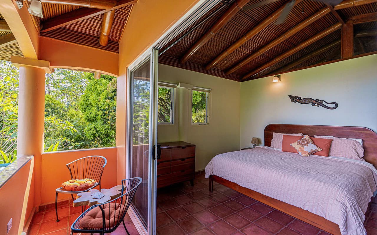 Whale's Tail Ocean View Estate with Extra Lot in Between Uvita and Dominical - photo 47