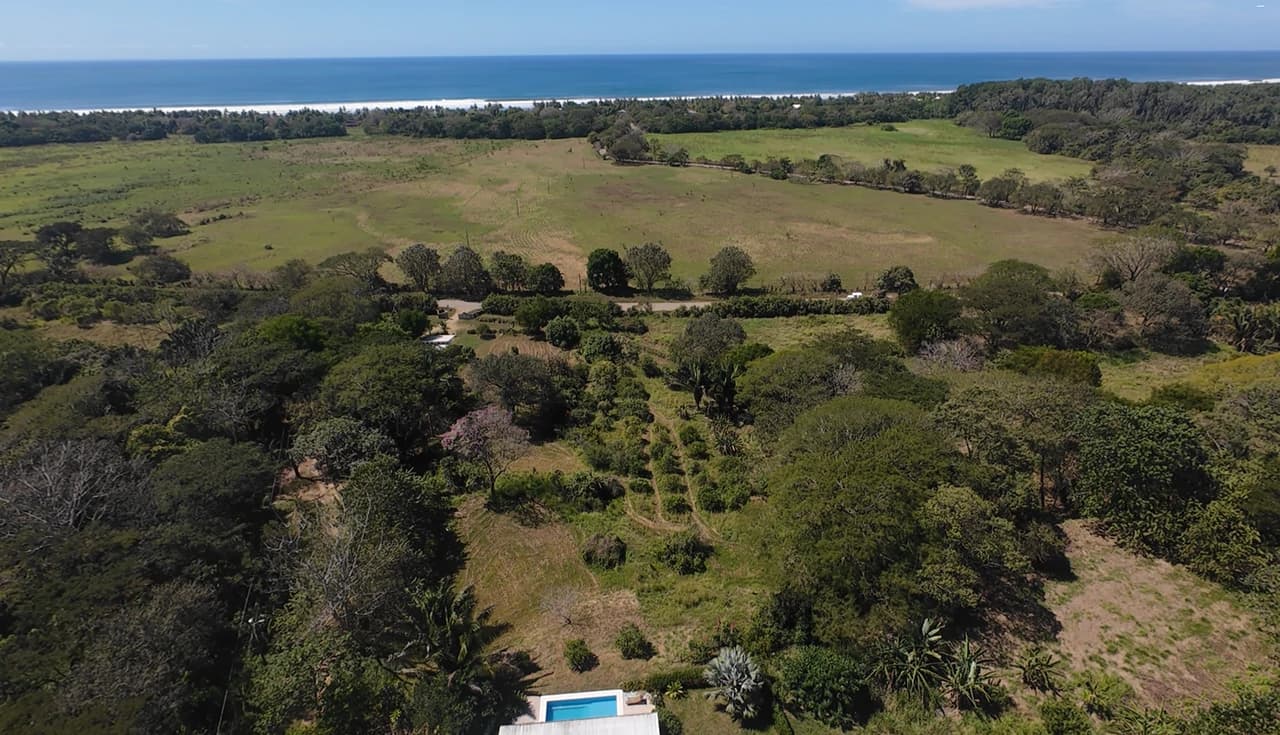 Costa de Oro Beach House: 2 Bed Home With Pool & Partial Ocean View - photo 12