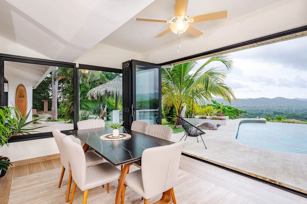 Villas Vista Verde: Tropical Hilltop Estate with breathtaking views - photo 7