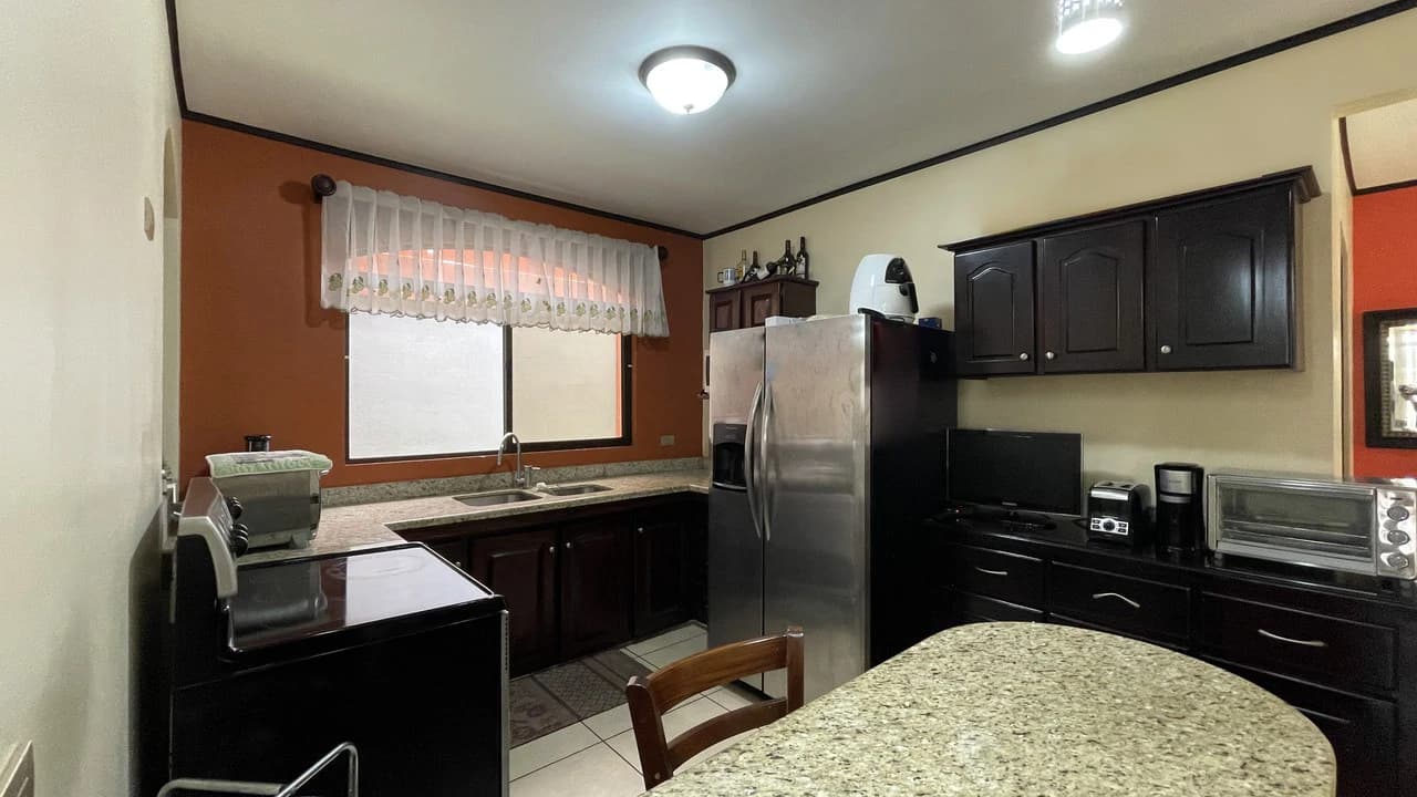 House for sale in Grecia in gated community, Las Calas - photo 4