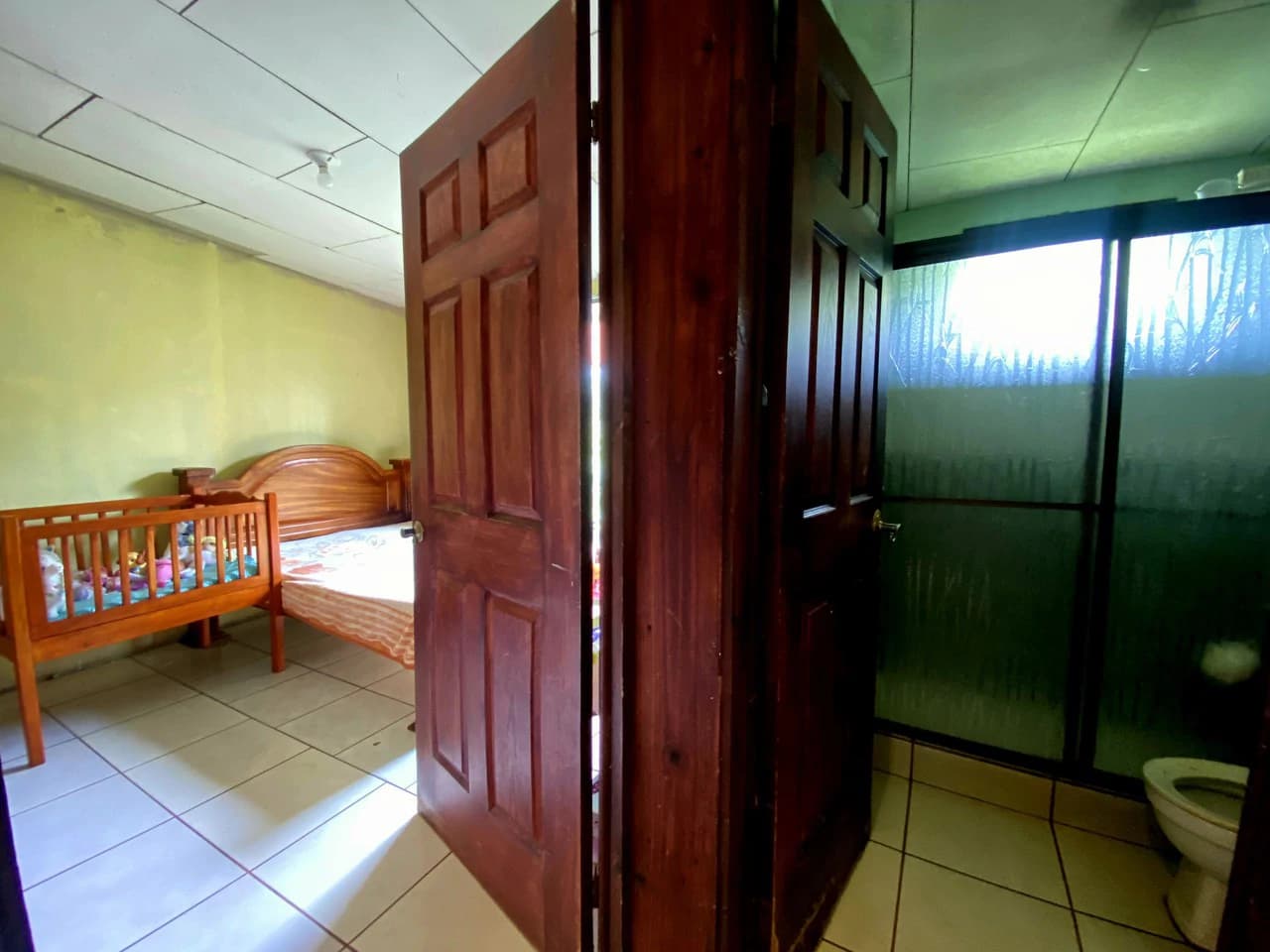CASA EN VENTA EN BARRIO BOSTON, PEREZ ZELEDON: House For Sale in San Isidro del General - photo 7