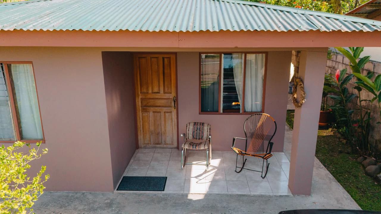 VISTAS DEL PARQUE: Cozy Home in Town. - photo 3