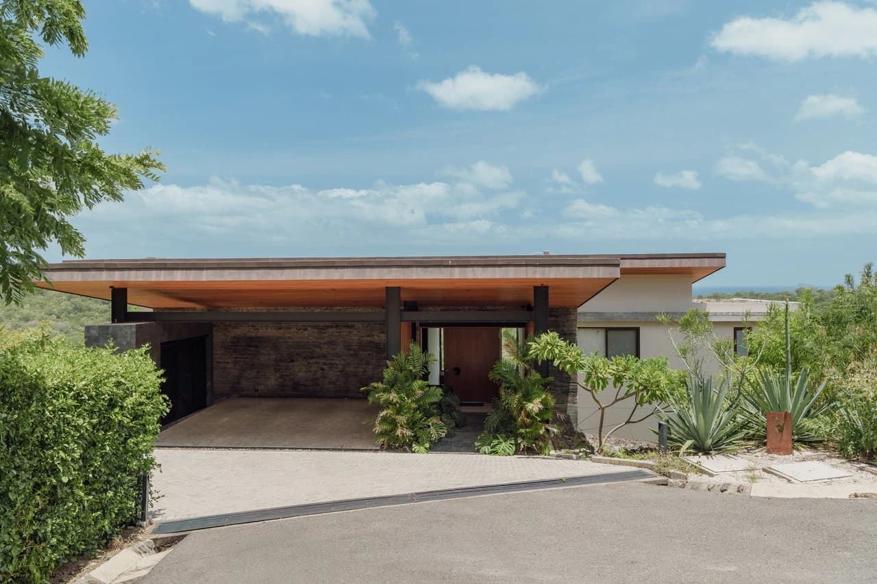 Casa Pristine: Luxury Ocean View Home in Las Ventanas - photo 53