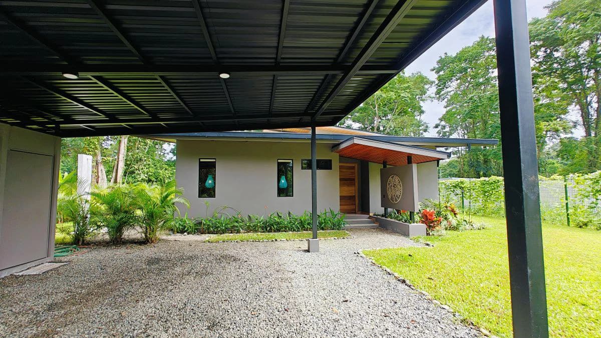 ID 843 - Playa Negra, Puerto Viejo: 2 Bd/2 Ba - Modern Luxury Minutes From the Beach - photo 38