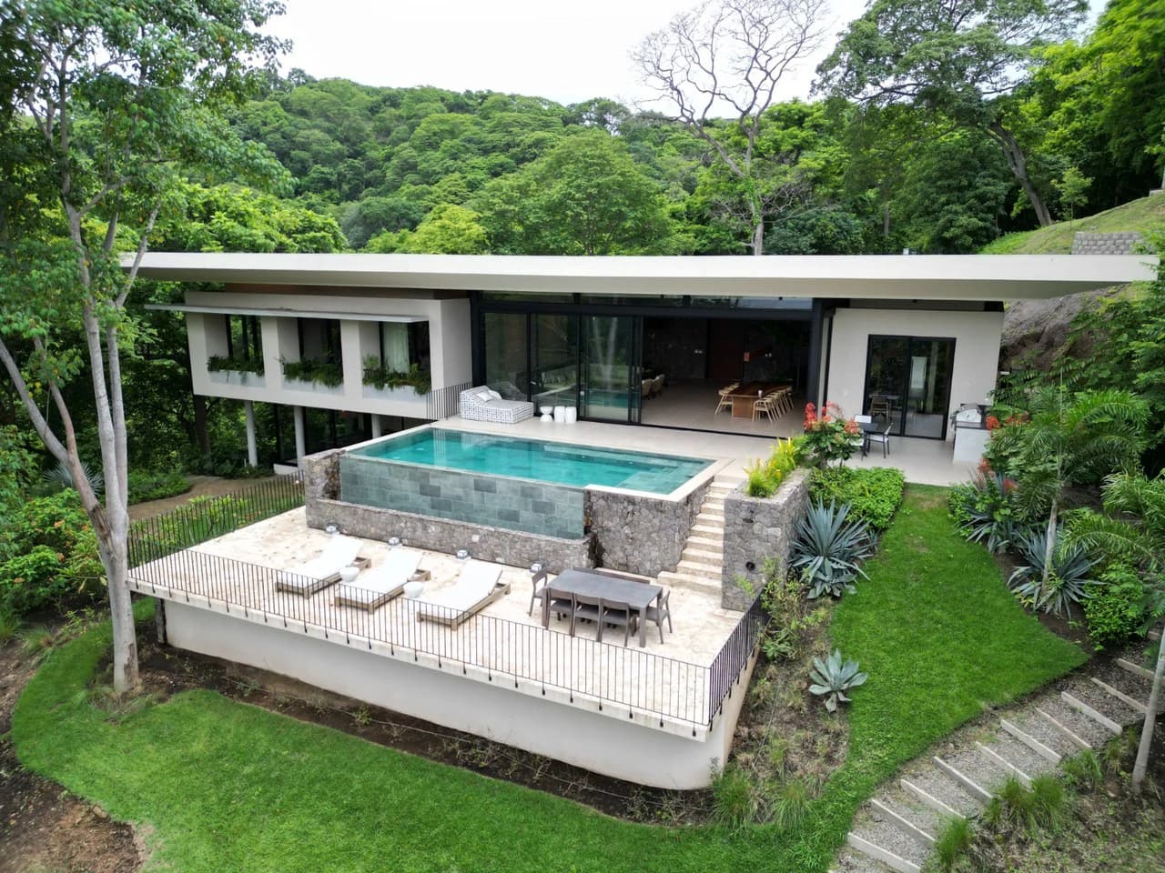 Luxury house for sale in Jobo, Guanacaste - photo 2