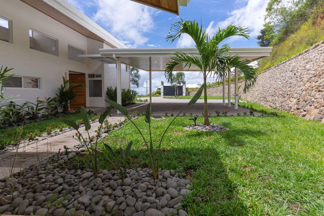 Brand-New Home for Sale in Vista Guácimo, Atenas | Infinity Pool | 180° Views - photo 45