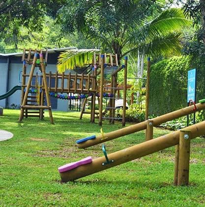 Playa Herradura Costa Rica: Lot in Gated Community Near the Beach. Near the Coast Home Construction Site For Sale - photo 19