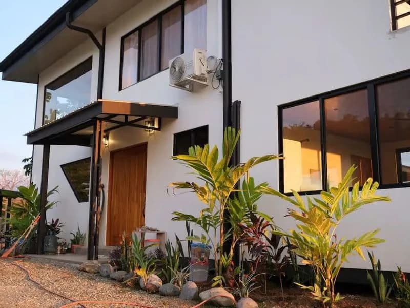 Casa Preciosa: Casa Preciosa Your Seaside Sanctuary with Stunning Ocean Views in Playa Hermosa - photo 7