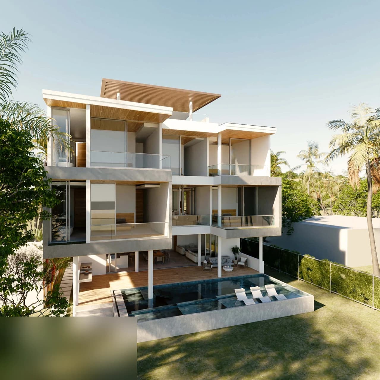 Lot Y17: Oceanfront in Surfside, Potrero - photo 10