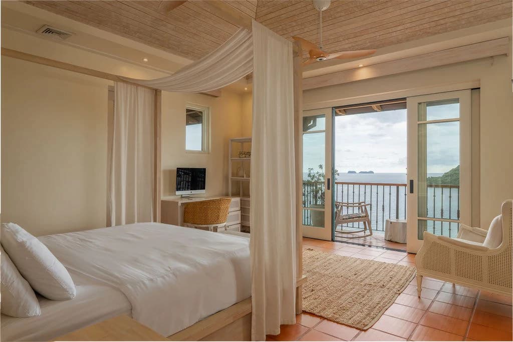 Villa Santorini: Four-level Oceanview Estate Nestled in the Hillside of Las Catalinas—Costa Rica’s Premier Car-free Beach Town. - photo 4