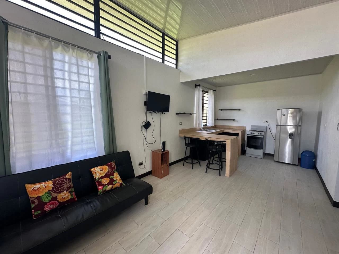 SE VENDE APARTAMENTOS UBICADOS EN QUEPOS, PUNTARENAS: Mountain Apartment For Sale in Quepos - photo 13