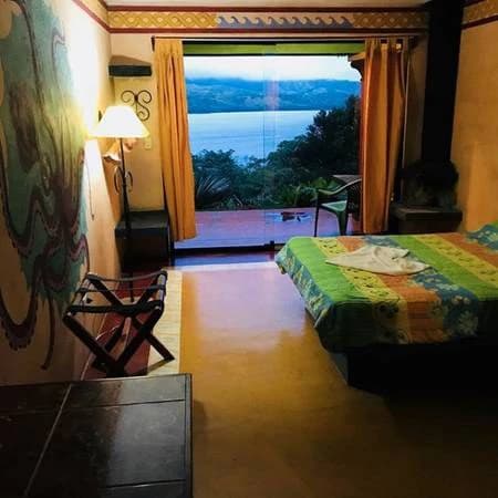 Lake Arenal Hotel & Resort: Well established Hotel overlooking Lake Arenal - photo 9
