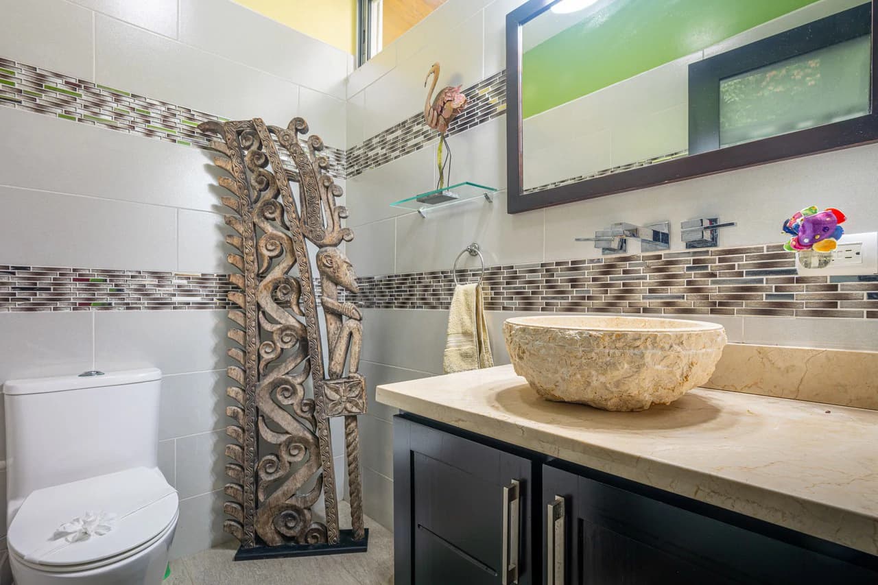 Luxury Ocean View Retreat Overlooking the Whale’s Tail – Proven Rental in Gated Enclave - photo 29
