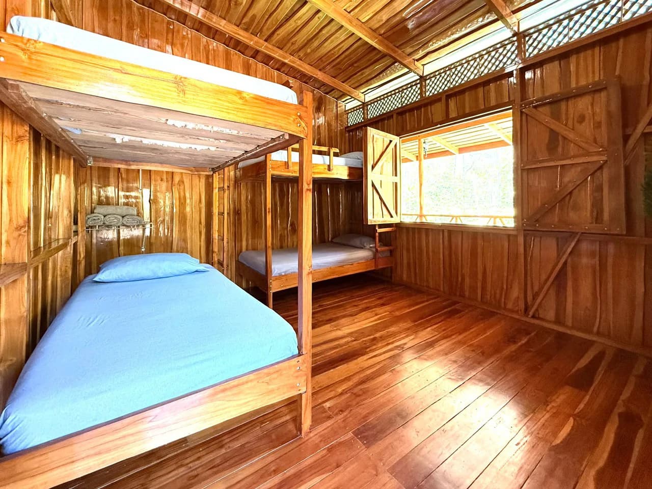 Cobano Jungle Lodge: Santa Fe de Cobano, Costa Rica Tropical Home with Guest House, Airbnb Potential & Jungle Privacy ONLY $249,000 USD! - photo 25