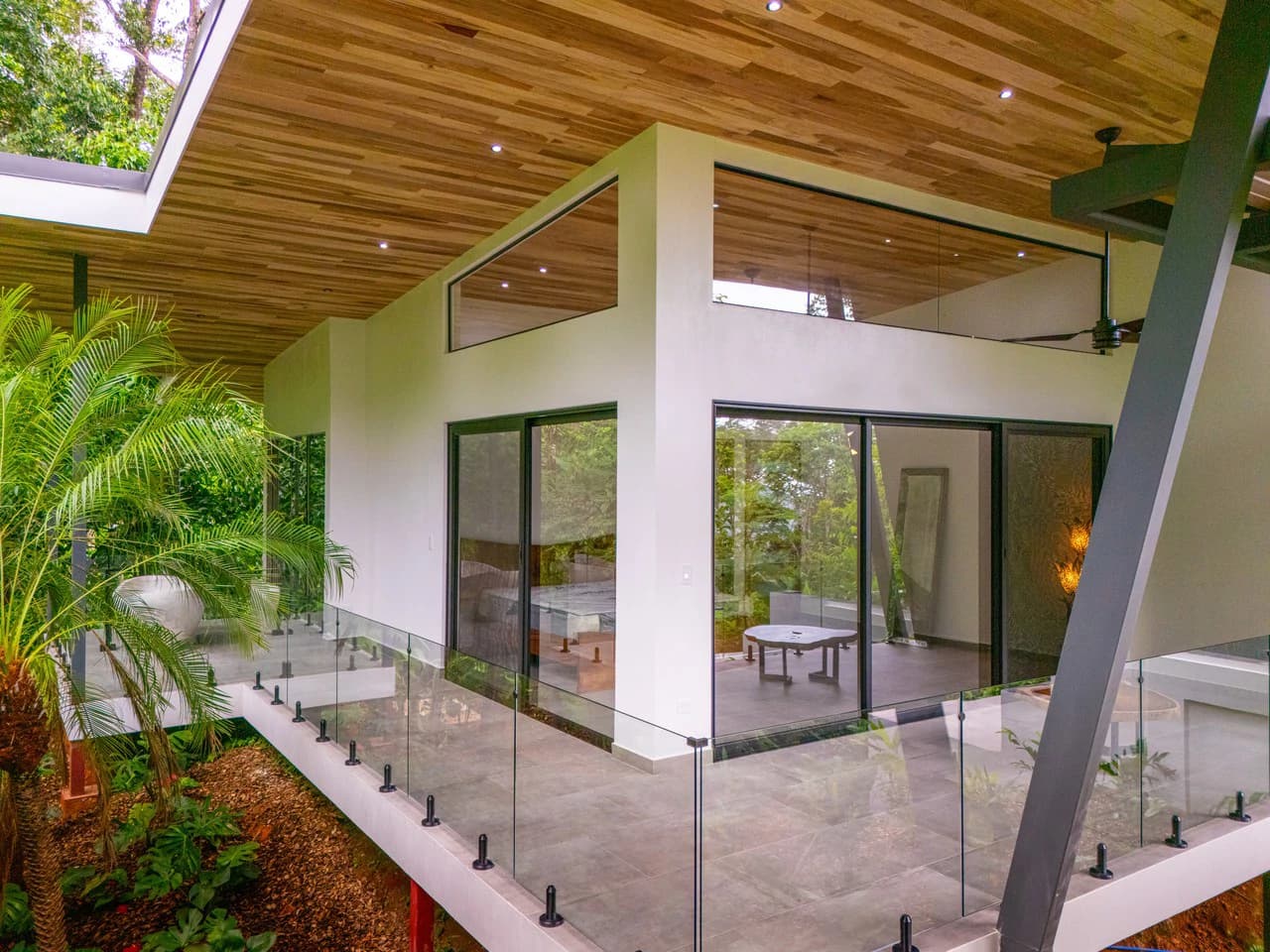 Casa Selva Vida, Uvita Costa Rica: Mountain House For Sale in Uvita - photo 15