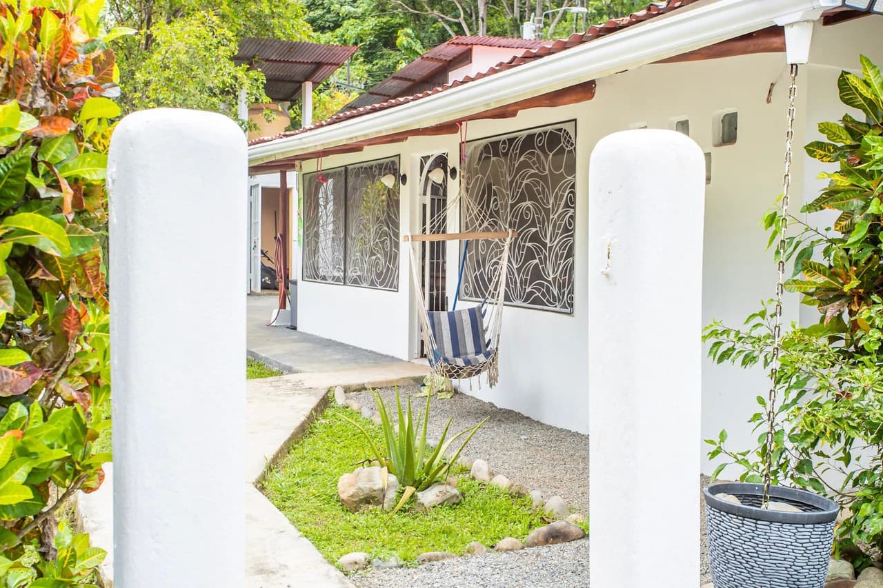 0.81 ACRES – Turn-Key Riverside Business & 3 Bedroom Home Near Dominical!!!: Near the Coast and Riverfront Hotel/Resort/Hostel For Sale in Dominical - photo 25