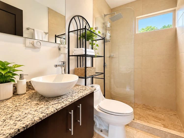ARA 14: Fully Furnished and Home with Tons of amenities ie. Solar electricity - photo 24