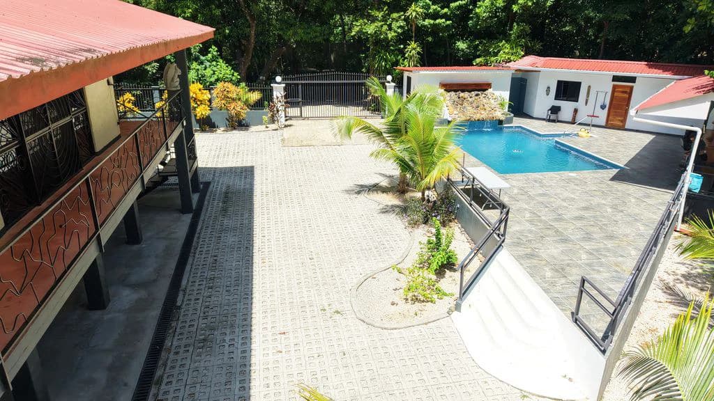 Casa Cascada: Multi Unit Family – close to Samara Beach - Motivated sellers! - photo 7