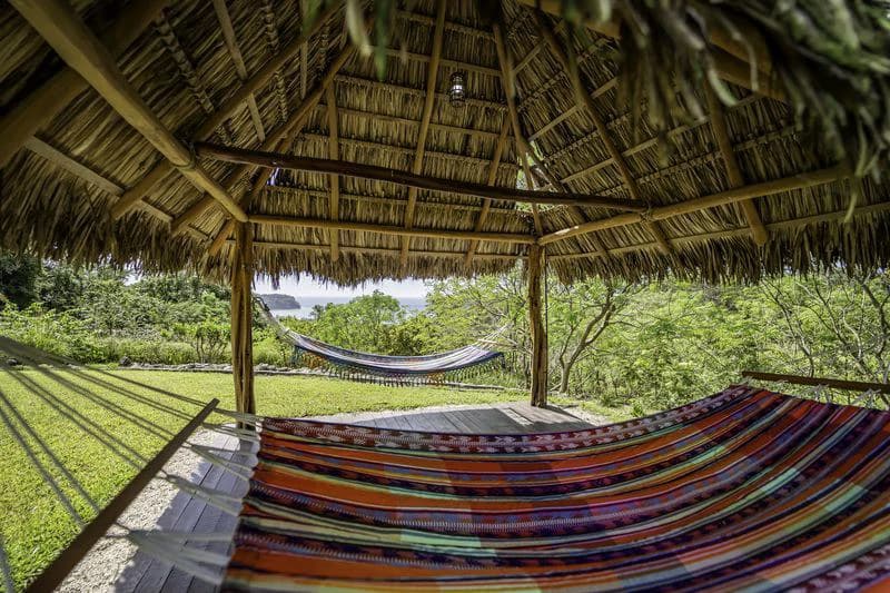 Casa HermoSamara: An Incredible Ocean View & Unique Designed Home on a 1.35 acres lot – 3 minutes away from Samara Beach - photo 9