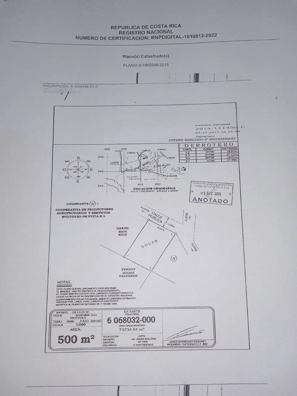 UVITA BEACH RETREAT! CLOSE TO THE BEACH, FAR FROM THE STRESS: House For Sale in Uvita - photo 35