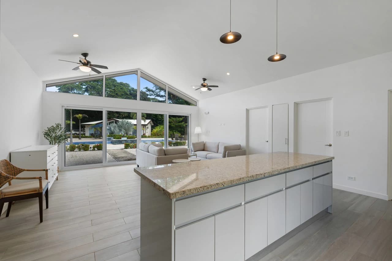 The Point 20: Modern Elegance Meets Coastal Serenity – Home for Sale in Playa Avellanas! - photo 5