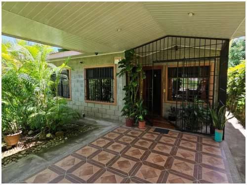ID 4223:: 3-Bedroom Home for Sale in Paquera, Costa Rica - photo 26