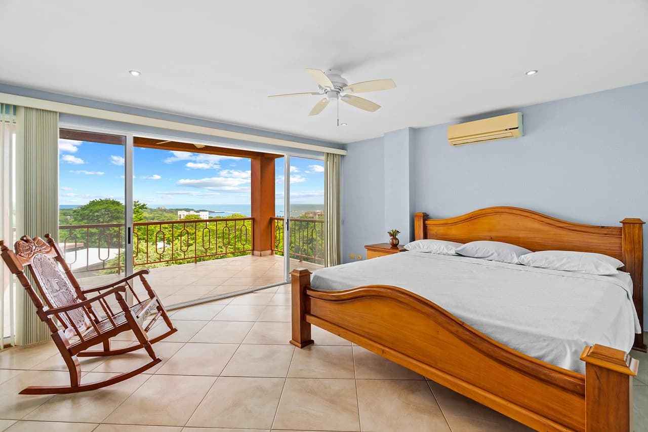 Casa Sunny: Ocean View Investment Opportunity in Tamarindo - photo 9