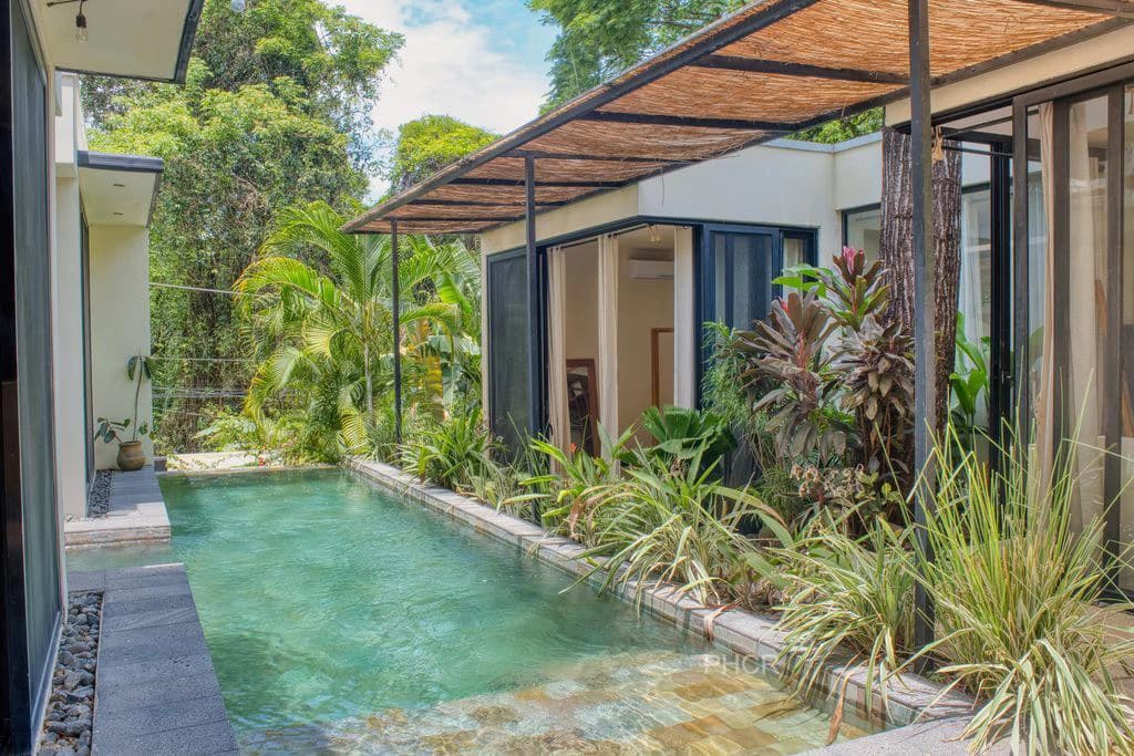 Casa Mareva: Luxury Tropical villa 5 minutes from Playa Pelada - Guiones Nosara - photo 2