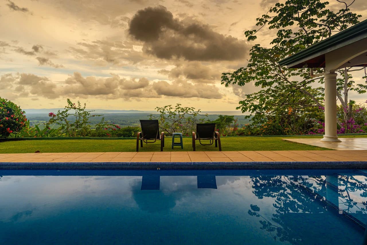 Casa Mono Titi: Front Ridge Ocean View – Tres Rios, Costa Rica - photo 38
