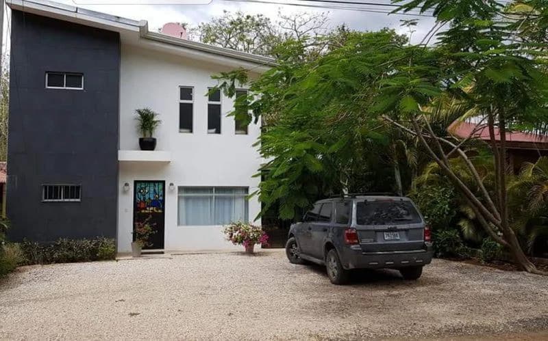 CASA SOL: : In Bosques del Lago, just 5 minutes from Playa Carrillo – Investment Opportunity for Rentals - photo 15