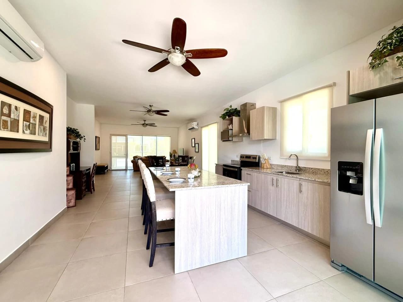 BRISAS 78: In Los Delfines Gated Golf & Beach Village $450,000 USD Beach Life is Best! - photo 16
