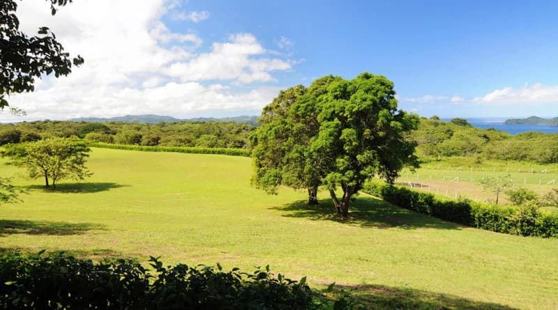 Near the Coast, Oceanfront and Riverfront Agricultural Land For Sale in Papagayo Gulf - photo 2