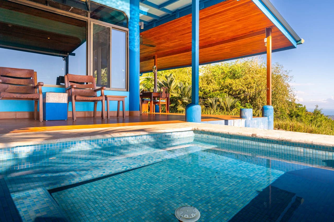 Casa Vista Harmonia: Legendary Ocean Views and Sustainable Living! - photo 34