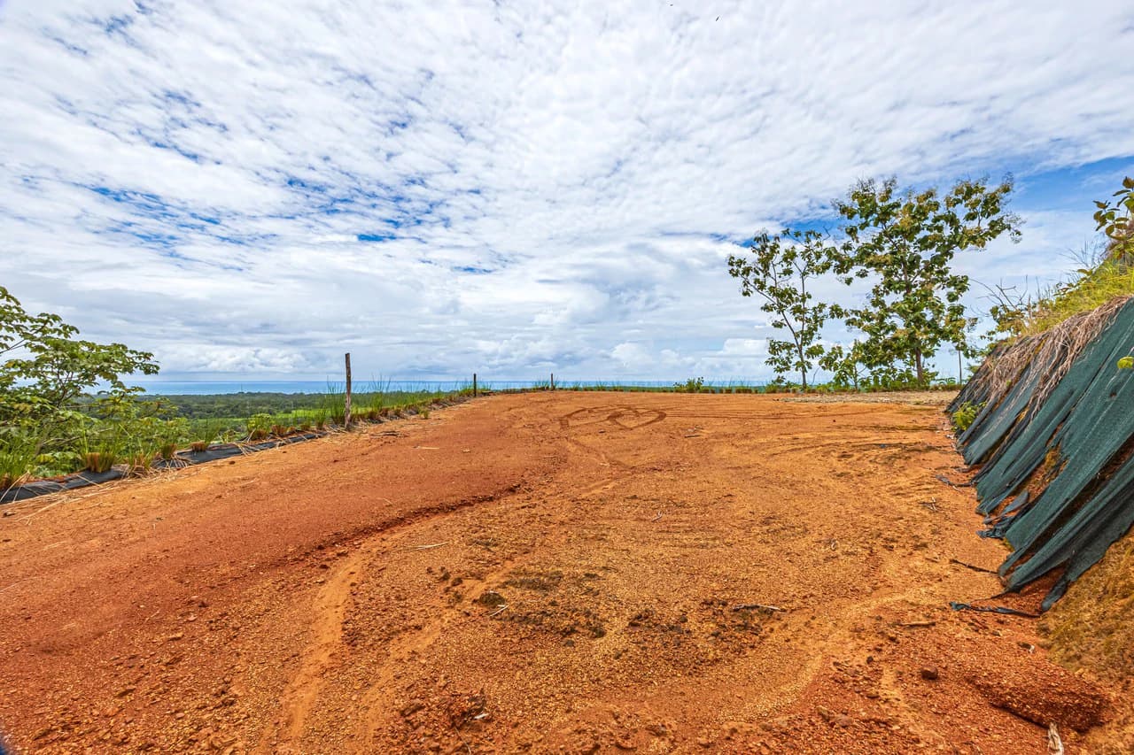 New Gated Development in Matapalo - Ocean View and Flat Land, ready to build! - photo 17