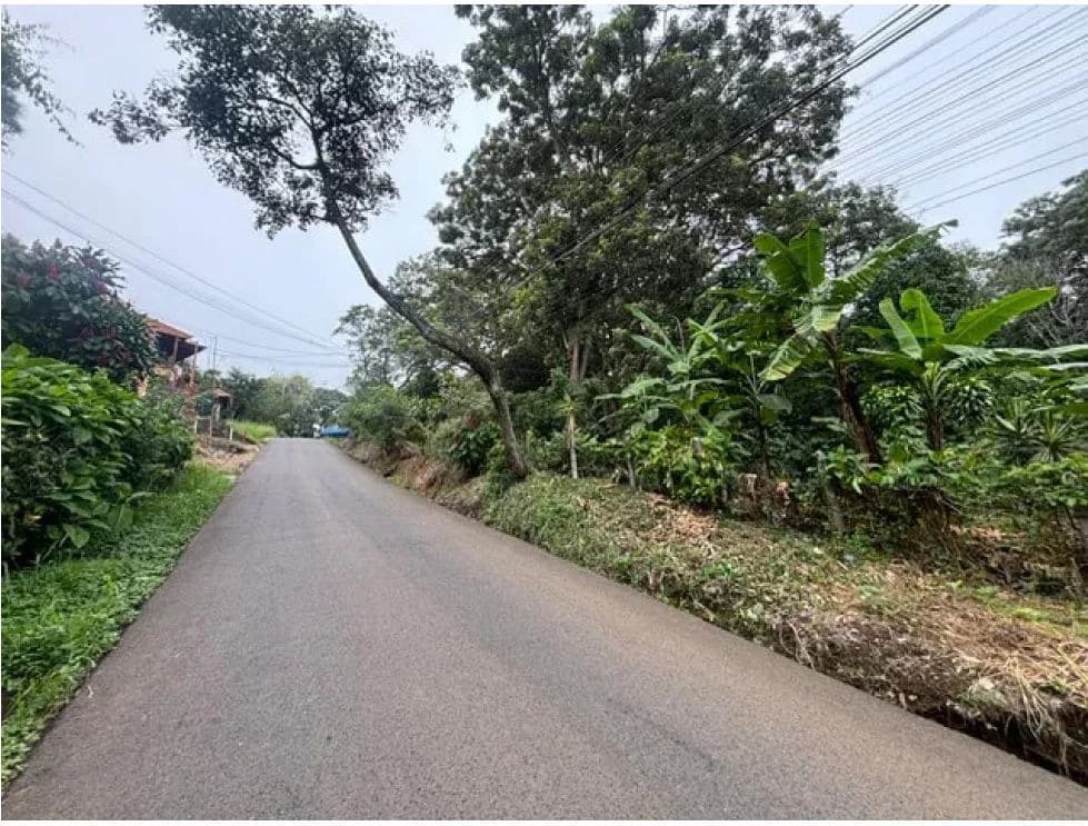 8223 m² Land in Atenas, Alajuela: Private Development in Natural Surroundings - photo 6
