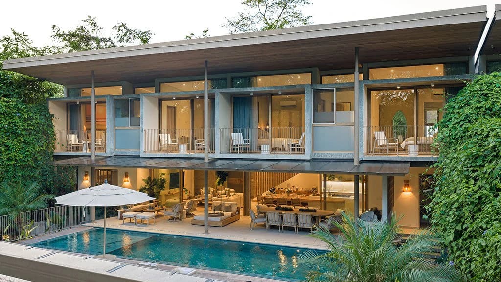 Casa Prana: Luxury Beachside Home in Playa Grande, Costa Rica - photo 12