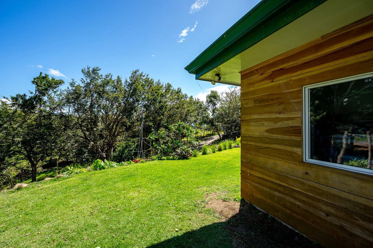 LA CABAÑA - 13+ ACRES & a TINY HOUSE & outstanding VIEWS - REDUCED PRICE - SELLER MOTIVATED - photo 7