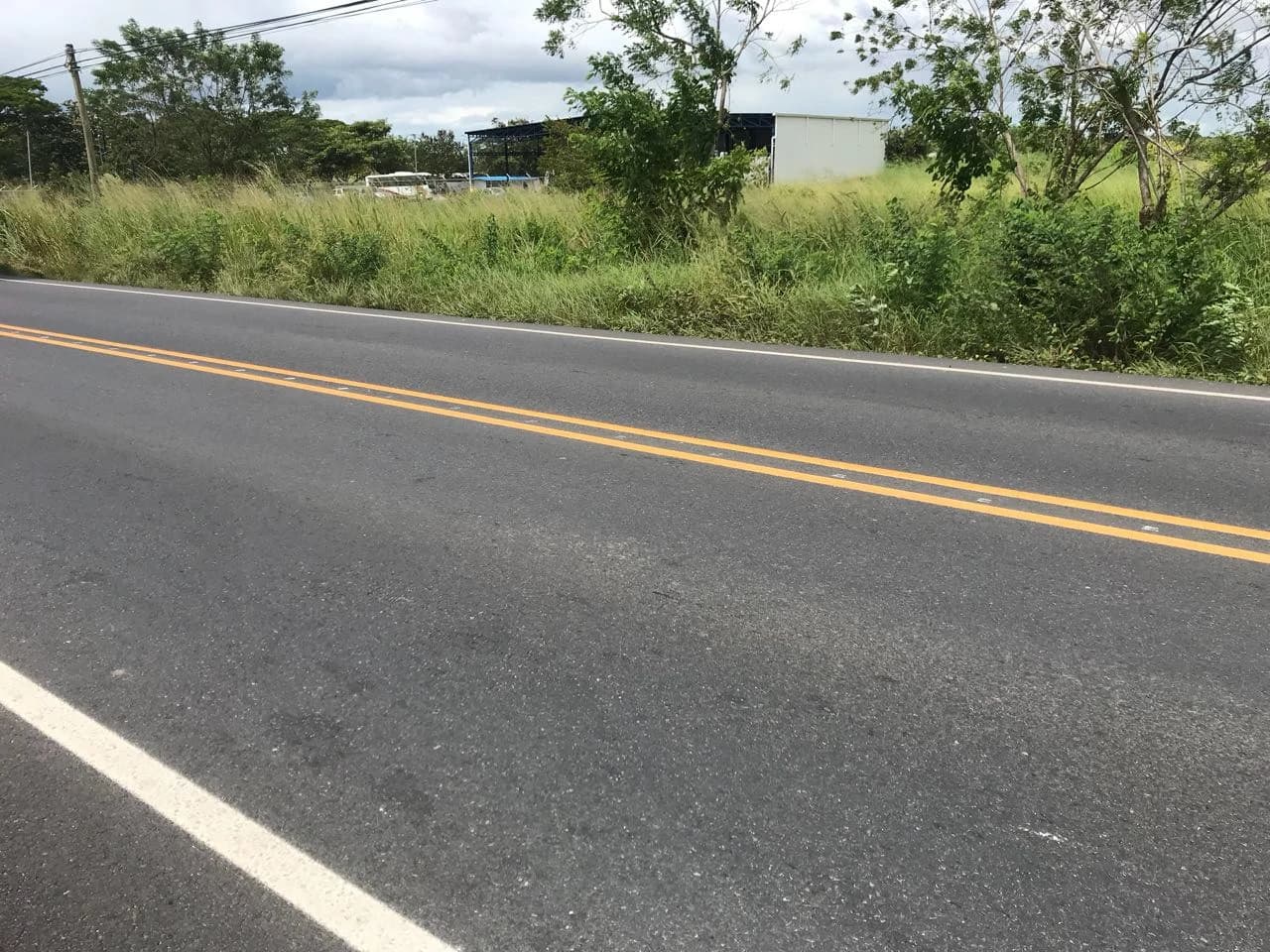 Property near Liberia and Discovery Park - photo 3