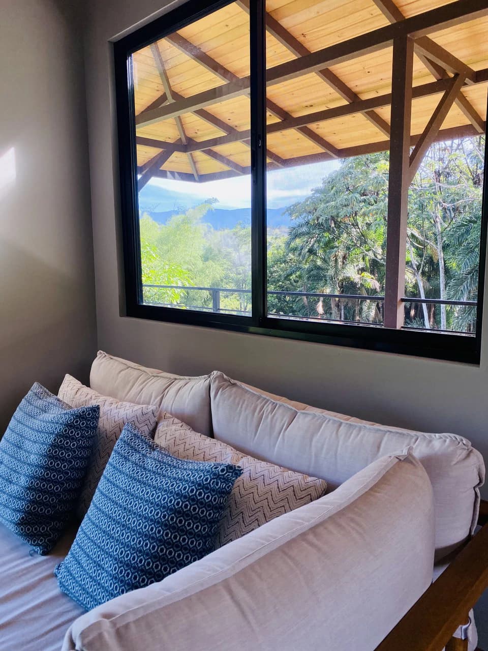 Mountain Oasis with House and Guest Cabin in Las Brisas, San Vito - photo 26