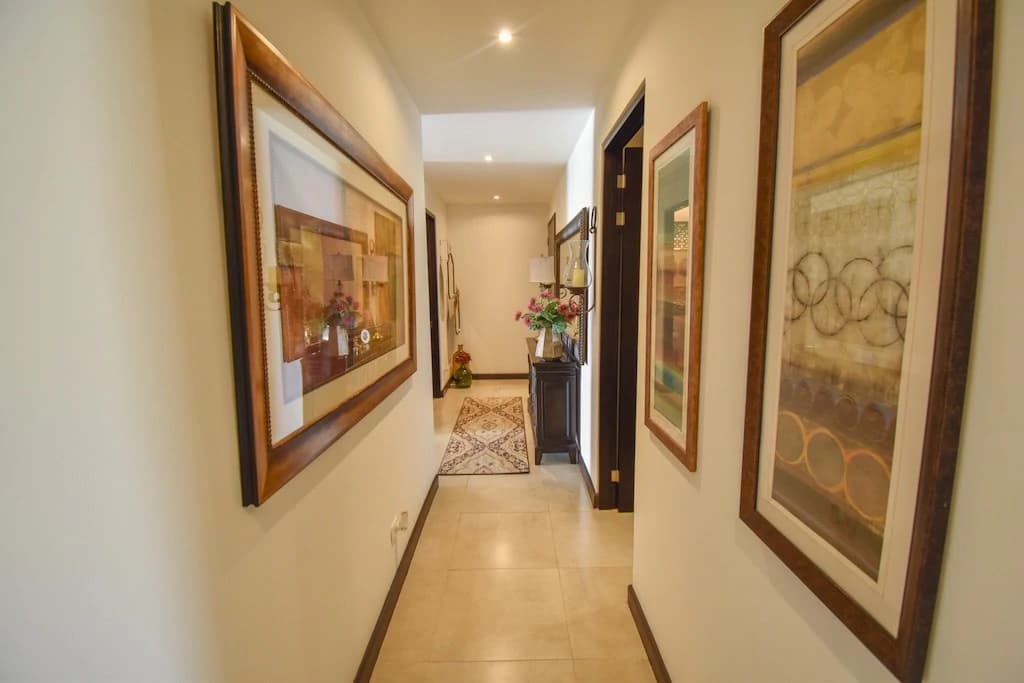 Penthouse con Línea Blanca de 3 habitaciones en Escazú: Apartment For Sale in Guachipelín - photo 30