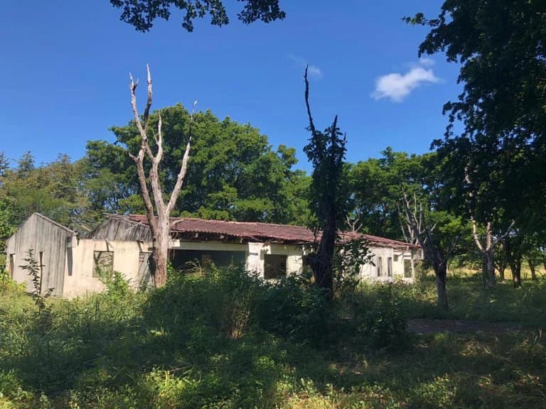 HIGHWAY TO HEAVEN: Commercial potential ! Large property on the Panamerican Highway. - photo 3