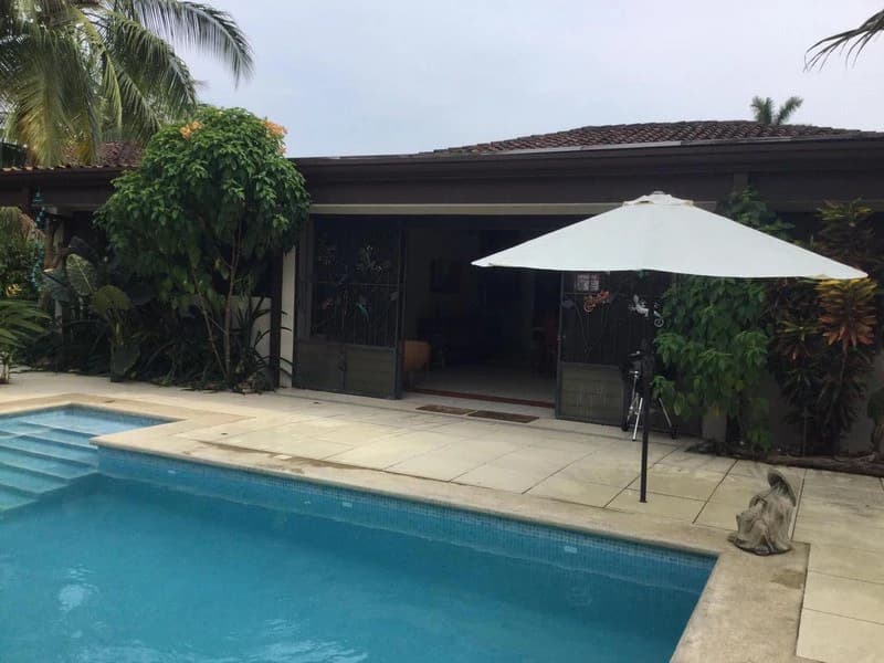 Amazing Casa Solara in Bejuco!: Huge home with pool on oversized lot close to the beach! - photo 2