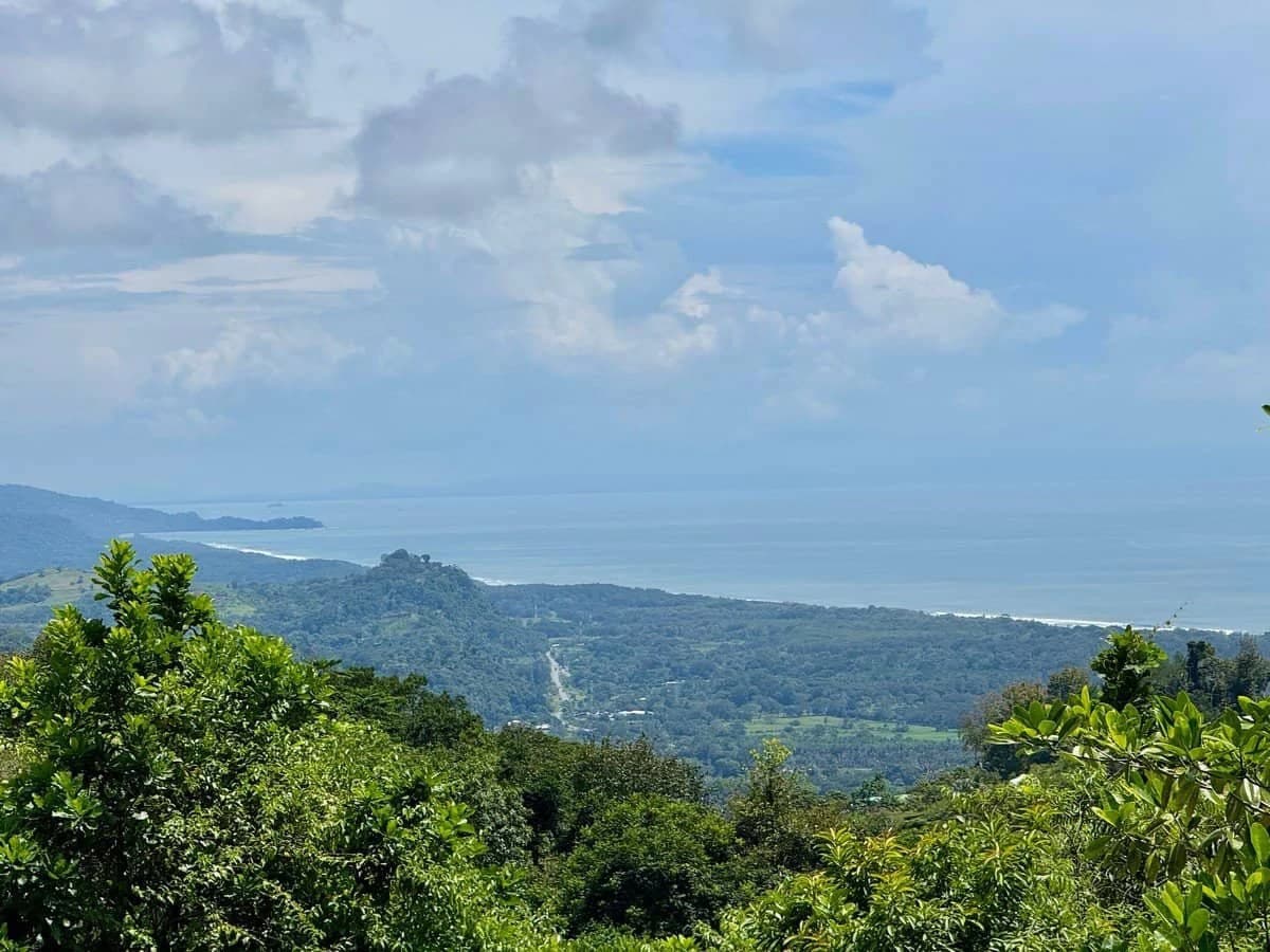 1.14 ACRES – Amazing White Water Ocean View Property, Public Road Frontage, All Utilities Ready To Build!!!! - photo 3